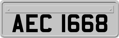 AEC1668