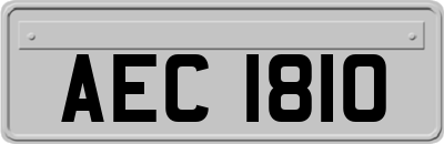 AEC1810