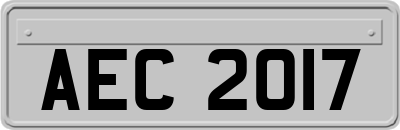 AEC2017