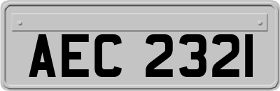 AEC2321
