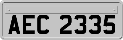 AEC2335