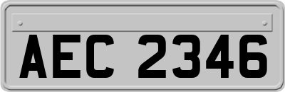 AEC2346
