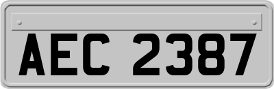 AEC2387