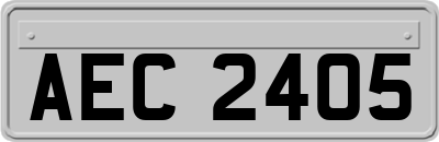 AEC2405
