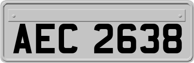 AEC2638