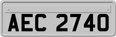 AEC2740