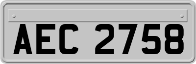 AEC2758