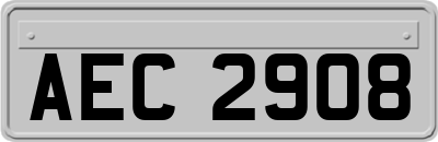 AEC2908