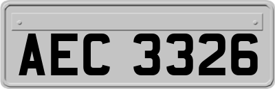 AEC3326