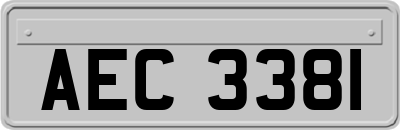 AEC3381