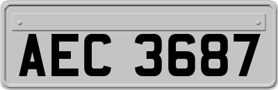 AEC3687