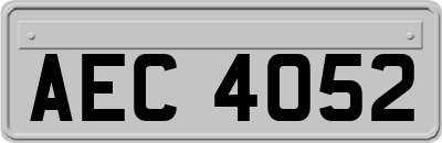 AEC4052