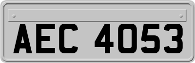 AEC4053