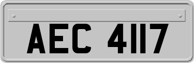 AEC4117