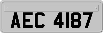 AEC4187
