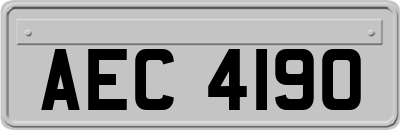 AEC4190