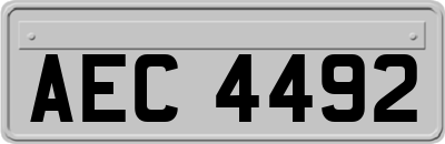 AEC4492