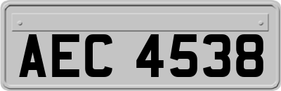 AEC4538