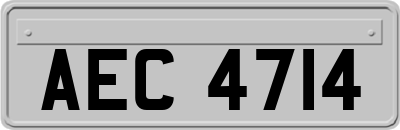 AEC4714