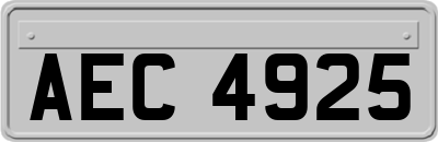 AEC4925