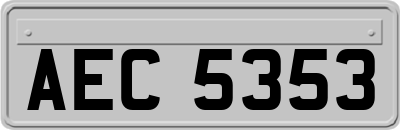 AEC5353