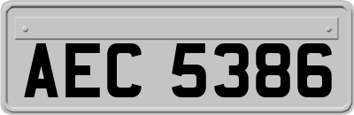 AEC5386