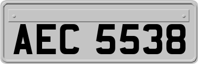 AEC5538