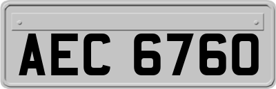 AEC6760