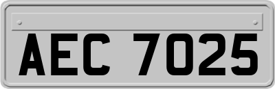 AEC7025