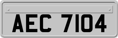 AEC7104