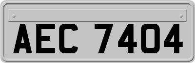 AEC7404