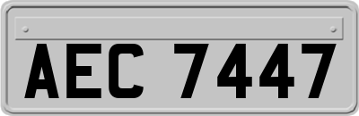 AEC7447
