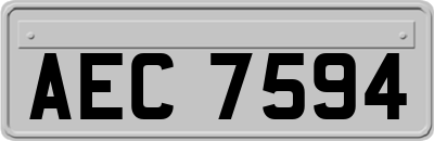 AEC7594