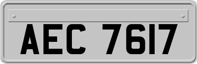 AEC7617