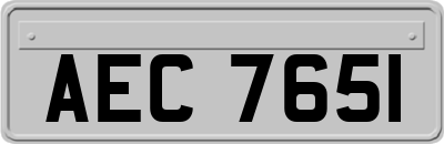 AEC7651