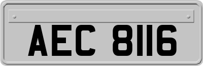 AEC8116
