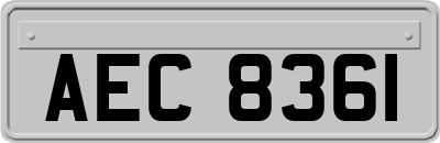 AEC8361