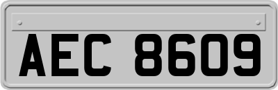 AEC8609