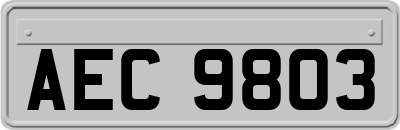 AEC9803