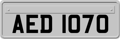 AED1070