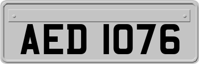 AED1076