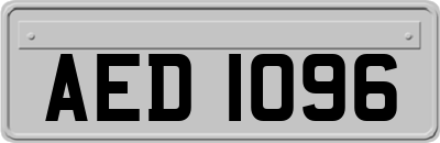 AED1096