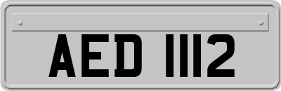 AED1112