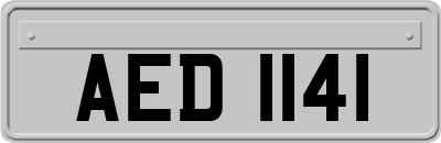 AED1141