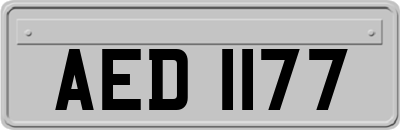 AED1177