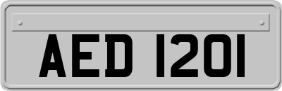 AED1201