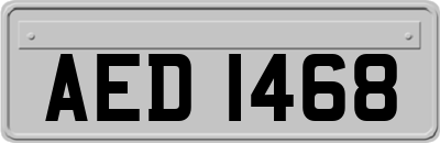 AED1468