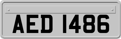 AED1486