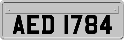 AED1784