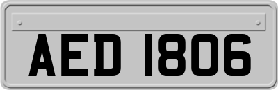 AED1806